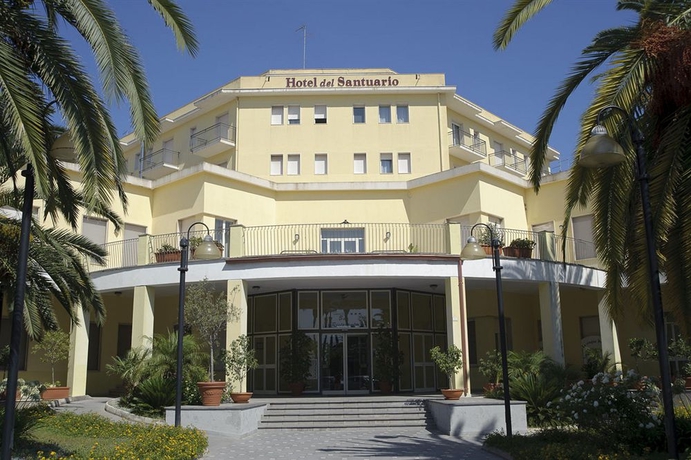 Imagen general del Hotel Del Santuario. Foto 1