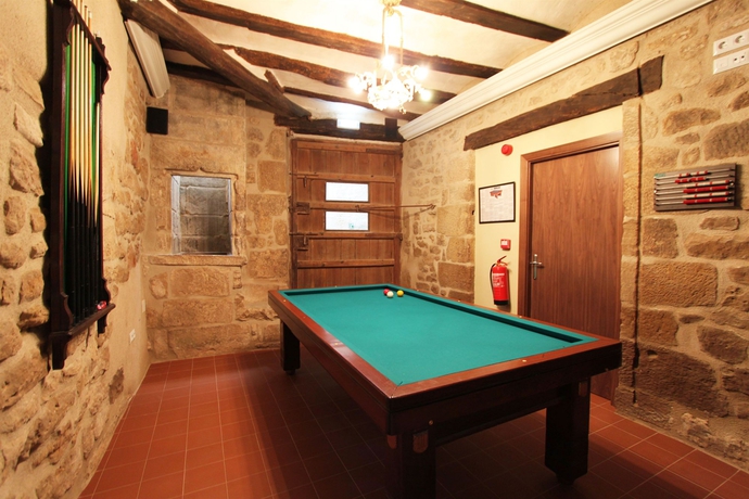 Imagen general del Hotel Del Sitjar. Foto 2