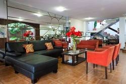 Imagen general del Hotel Del Sol, CÓRDOBA (AR). Foto 2