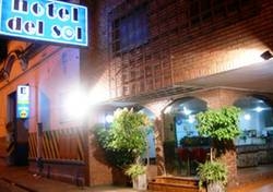 Imagen general del Hotel Del Sol, CÓRDOBA (AR). Foto 11