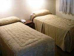 Imagen de la habitación del Hotel Del Sol, CÓRDOBA (AR). Foto 13