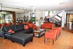 Imagen general del Hotel Del Sol, CÓRDOBA (AR). Foto 4