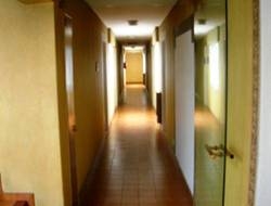 Imagen general del Hotel Del Sol, CÓRDOBA (AR). Foto 6