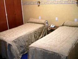 Imagen general del Hotel Del Sol, CÓRDOBA (AR). Foto 7