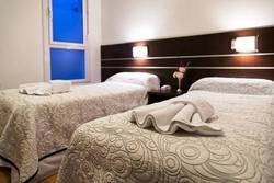 Imagen general del Hotel Del Sol, CÓRDOBA (AR). Foto 8