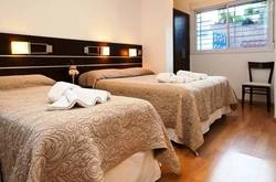 Imagen general del Hotel Del Sol, CÓRDOBA (AR). Foto 10