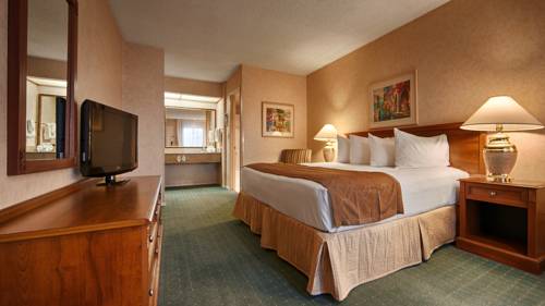 Imagen de la habitación del Hotel Del Sol, Corona. Foto 5