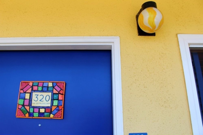 Imagen de la habitación del Hotel Del Sol, Marina District. Foto 6