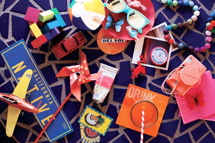 Imagen general del Hotel Del Sol, Marina District. Foto 4