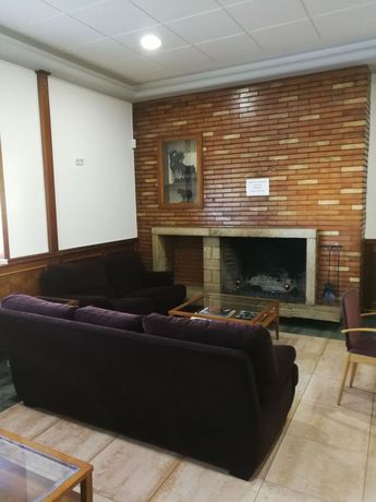 Imagen de los interiores del Hotel Del Sol, Motilla del Palancar. Foto 6