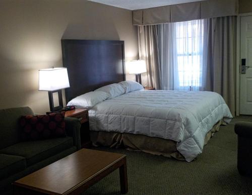 Imagen de la habitación del Hotel Del Sol, Pensacola . Foto 4