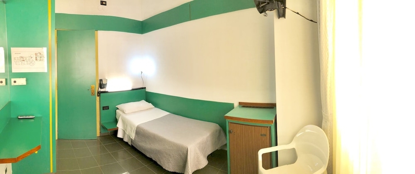 Imagen de la habitación del Hotel Del Sole - Aversa. Foto 7
