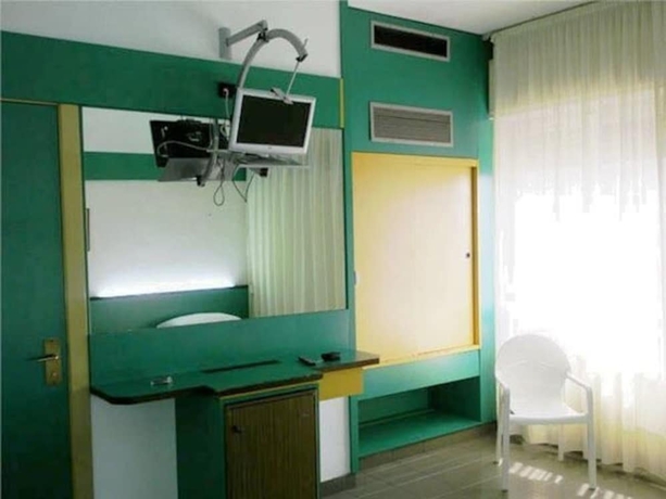 Imagen de la habitación del Hotel Del Sole - Aversa. Foto 12