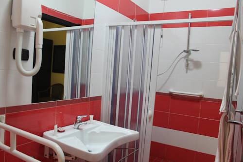 Imagen de la habitación del Hotel Del Sole, POMPEYA. Foto 6