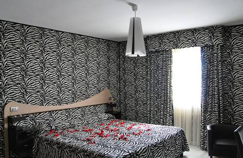 Imagen de la habitación del Hotel Del Sole, Pastorano. Foto 3