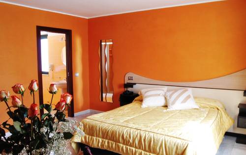 Imagen general del Hotel Del Sole, Pastorano. Foto 1