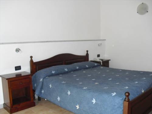 Imagen de la habitación del Hotel Del Sole, Riomaggiore. Foto 5