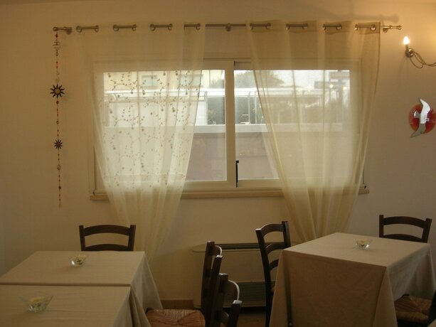 Imagen general del Hotel Del Sole, San Vincenzo. Foto 11