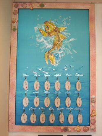 Imagen general del Hotel Del Sole, San Vincenzo. Foto 12