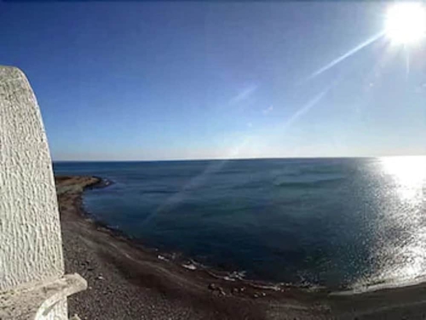 Imagen de los exteriores del Hotel Del Sole, Santa Marinella. Foto 9