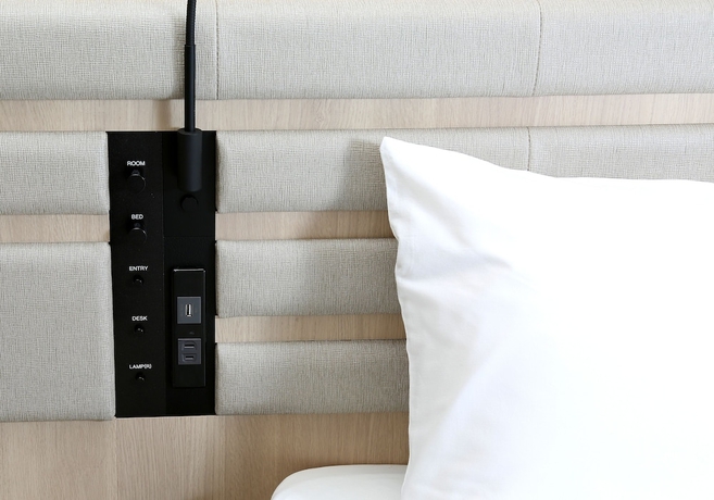 Imagen de la habitación del Hotel Del Style Ikebukuro Higashiguchi By Daiwa Roynet. Foto 6