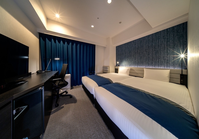 Imagen de la habitación del Hotel Del Style Ikebukuro Higashiguchi By Daiwa Roynet. Foto 7