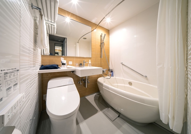 Imagen de la habitación del Hotel Del Style Ikebukuro Higashiguchi By Daiwa Roynet. Foto 14