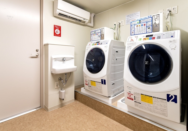 Imagen de los interiores del Hotel Del Style Ikebukuro Higashiguchi By Daiwa Roynet. Foto 18