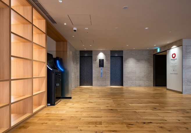 Imagen de los interiores del Hotel Del Style Ikebukuro Higashiguchi By Daiwa Roynet. Foto 19