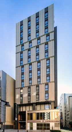 Imagen general del Hotel Del Style Ikebukuro Higashiguchi By Daiwa Roynet. Foto 3