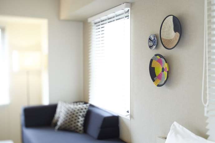 Imagen de la habitación del Hotel Del Style Osaka Higashitemma By Daiwa Roynet. Foto 4