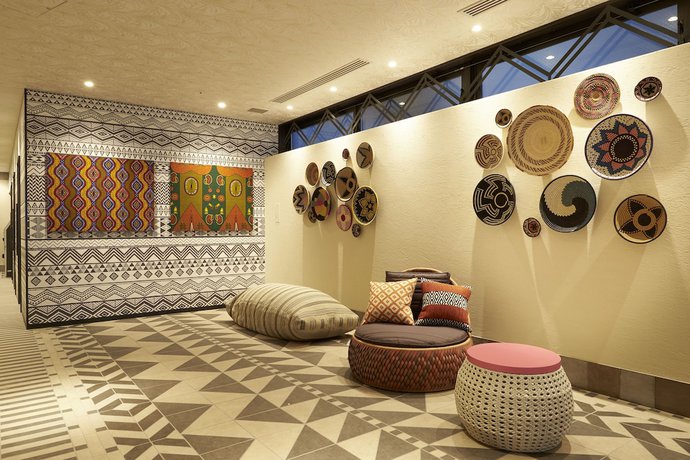 Imagen de los interiores del Hotel Del Style Osaka Higashitemma By Daiwa Roynet. Foto 15