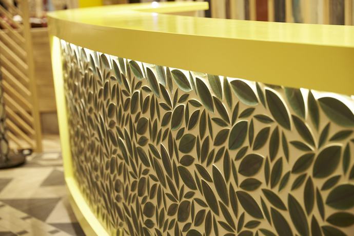 Imagen de los interiores del Hotel Del Style Osaka Higashitemma By Daiwa Roynet. Foto 16