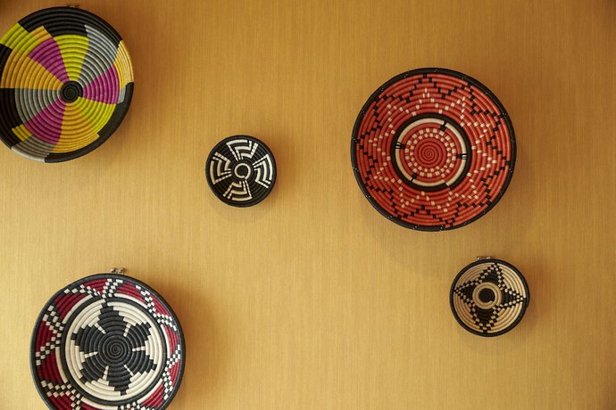 Imagen de la habitación del Hotel Del Style Osaka Higashitemma By Daiwa Roynet. Foto 8