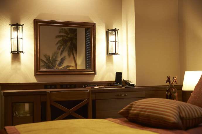 Imagen de la habitación del Hotel Del Style Osaka Higashitemma By Daiwa Roynet. Foto 9