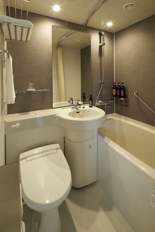 Imagen de la habitación del Hotel Del Style Osaka Higashitemma By Daiwa Roynet. Foto 11