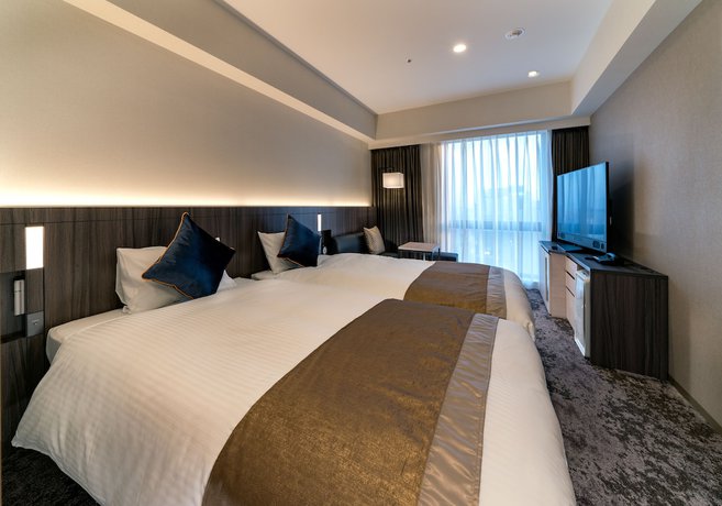 Imagen de la habitación del Hotel Del Style Osaka - Shinsaibashi By Daiwa Roynet. Foto 5