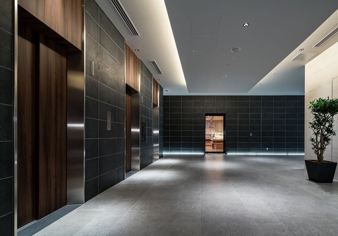Imagen de los interiores del Hotel Del Style Osaka - Shinsaibashi By Daiwa Roynet. Foto 18