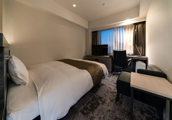 Imagen de la habitación del Hotel Del Style Osaka - Shinsaibashi By Daiwa Roynet. Foto 6