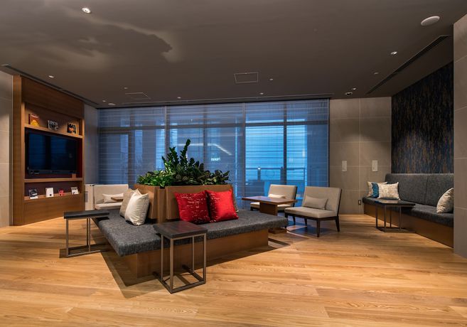 Imagen de los interiores del Hotel Del Style Osaka - Shinsaibashi By Daiwa Roynet. Foto 19