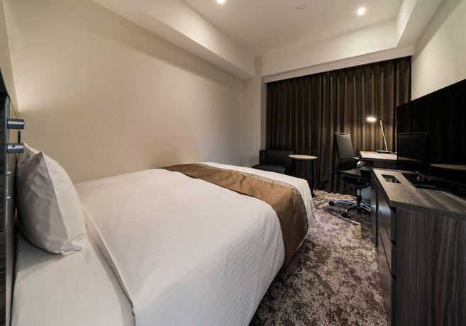 Imagen de la habitación del Hotel Del Style Osaka - Shinsaibashi By Daiwa Roynet. Foto 11