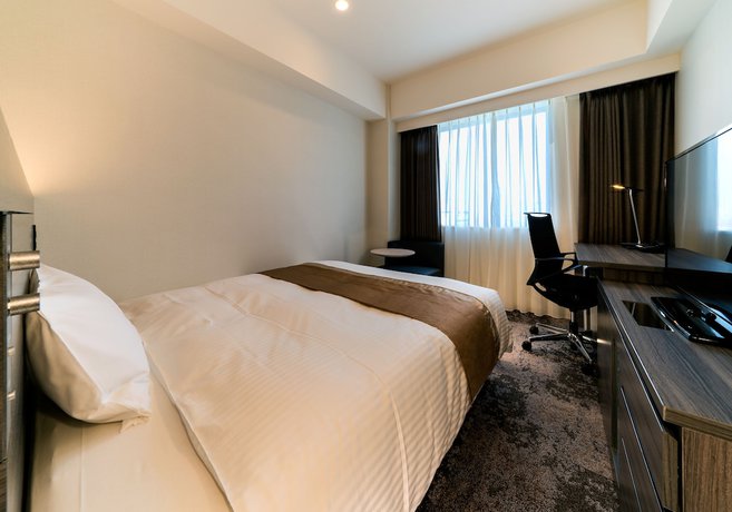 Imagen de la habitación del Hotel Del Style Osaka - Shinsaibashi By Daiwa Roynet. Foto 16