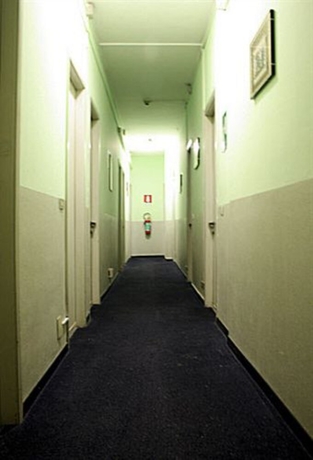 Imagen de los interiores del Hotel Del Sud. Foto 16