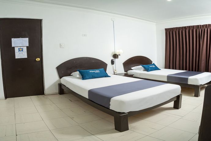 Imagen de la habitación del Hotel Del Sur Arequipa. Foto 13