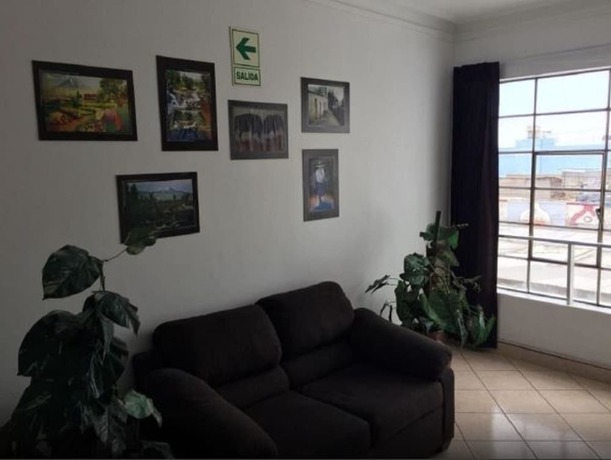 Imagen de los interiores del Hotel Del Sur Arequipa. Foto 18