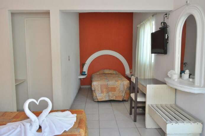 Imagen general del Hotel Del Tajo. Foto 3