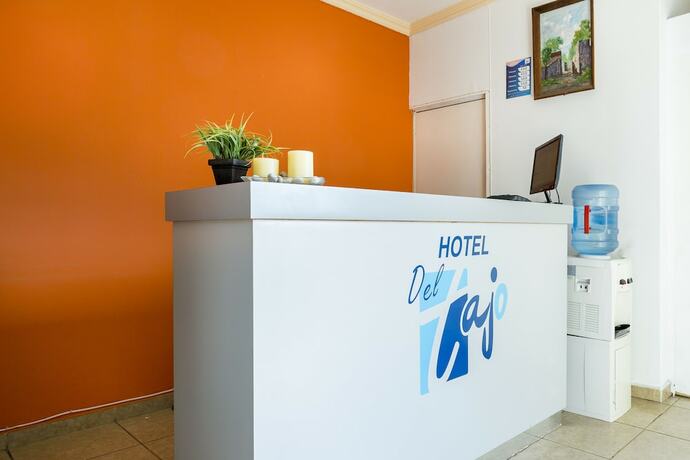 Imagen general del Hotel Del Tajo. Foto 4