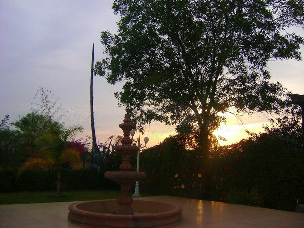 Imagen general del Hotel Del Tajo. Foto 13