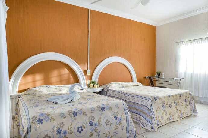 Imagen de la habitación del Hotel Del Tajo. Foto 16