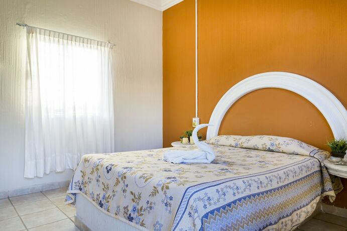 Imagen de la habitación del Hotel Del Tajo. Foto 17